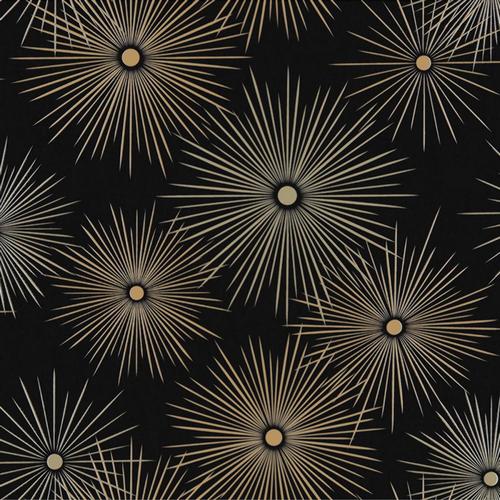 Обои  С6-Д 885 Солнце 07 0,53 10м DeColor Life Саратов (12)