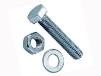 VIP НАБОР Болт с ш г полная резьба DIN 933 6 60 (2)