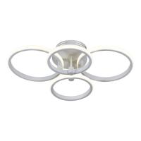 Люстра светодиодная 61283 4WT