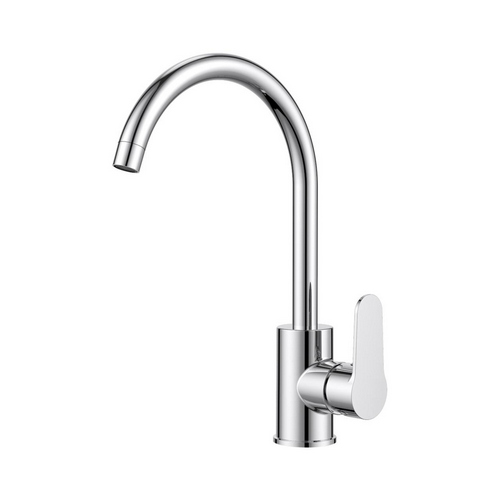 Смеситель для кухни MILARDO POLI POLSBJ0M05 глянцевый хром