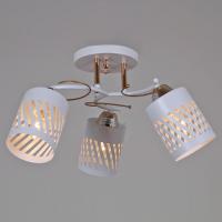 .Светильник потолочный 08235-0.3-03 WT+FG