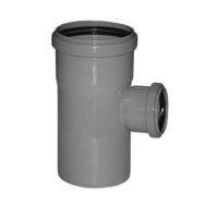 Тройник 87 -110 50