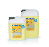 ЭФФО  5 кг. средство для глубокого и быстрого отбеливания древесины