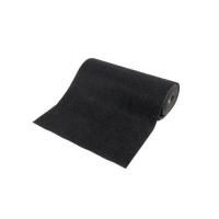 Дорожка грязезащитная Фаворит 1м черный