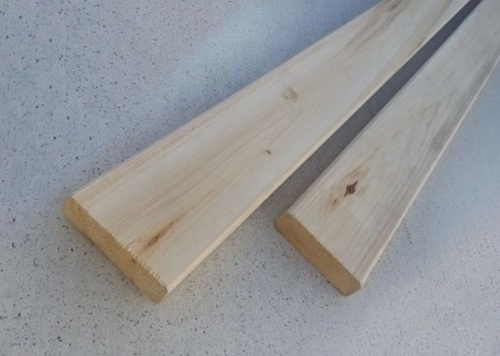 Полок Липа сорт  С  26х90 L-1,8 (5-шт)