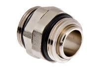 VT.0606,0,06 Сдвоенный ниппель 1"