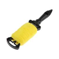 04760 Шнур разметочный желтый 100м на катушке УСПЕХ