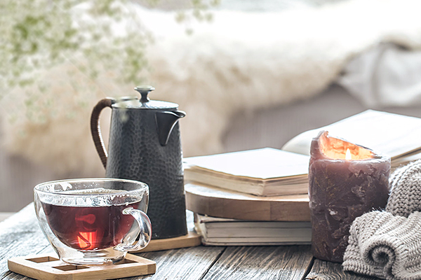 Обустраиваем зону отдыха: топ-5 товаров для комфорта