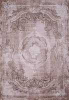 Ковер Турция ARMINA 03707A STAN BROWN BROWN 2*4м