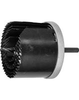 Пила кольцевая по дереву 50 мм (набор)