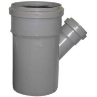 Тройник 45    110-50 РР