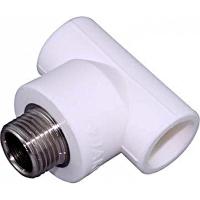 Тройник комб.штуцер 32 1  32 РР