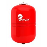 .Мембранный бак д отопления Wester  24 WRV