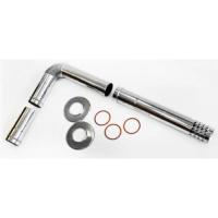 Комплект дымоходов для напольного котла 75 500 Navien BCSA 0510 раздельный