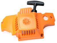 Стартер ручной Partner(Партнер) P 350, 351, 370, Poulan(Поулан) 2150, 2250, 260