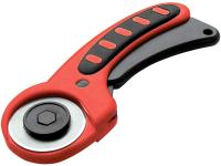 Нож универсальный с дисковым лезвием УСПЕХ