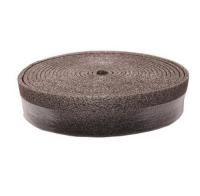 Лента демпферная 100х10мм, 15м, Россия