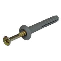 Дюбель-гвоздь 6*60 распорный п/сф