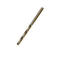 Сверло по металлу кобальт 1,5мм HSS    УСПЕХ