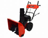 Снегоуборочная машина бензиновая BR-756S,7 л.с.,ширина 56см, высота 52см,скорости 6 2,зимн    BRAIT