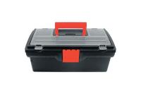 Ящик для инструмента пластик. 17  (42 22 18)   Т4Р