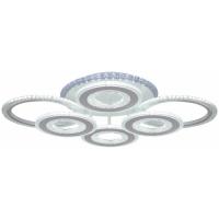 Люстра потолочная 20533-0.3-2+4+1 WT