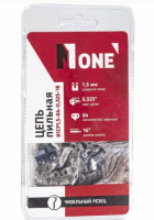 Цепь для бензопилы 3 8LP-1.5-64зв (N1CP1,5-64-0,325-16) N-One