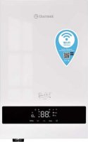 Котел электрический настенный THERMEX Boss 12 Wi-Fi (White)