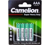 Элемент питания Camelion R6 BL4