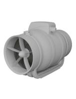 Вентилятор канальный двухскоростной осевой TYPHOON160 2SP d 150/160 (Эра)
