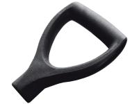 Ручка пластиковая для черенка  УСПЕХ