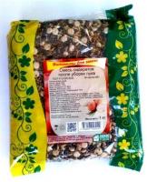 .Смесь сидератов после лука 1 кг (Зеленый Уголок)