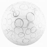 Светильник настенно-потолочный LED  ФАВОРИТ БЕЛЫЙ  40Вт НББД-Р-1 (390 78) РОССИЯ TANGO