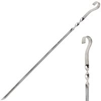 Шампур уголок 500 10 1 Ш-21