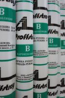 АРДМАНол Proffstroy B (аналог R 70) (35м2)- пароизоляция с внутренней стороны стен и кровли