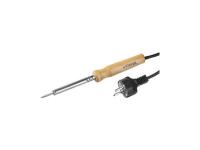 55310-30 Паяльник с деревянной рукояткой 30 Вт