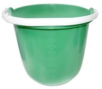 Ведро 10л фирменное мерное Бр. 1.15