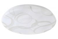 Светодиодный  светильник   SPB-6  Slim 7  18-4K  ЭРА Б0043836