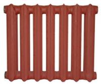 Радиатор МС-140 7-секций (пробка 3/4")