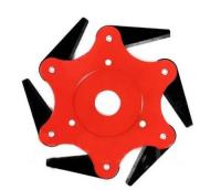 Головка универсальная косильная с ножами PolyCut (6 ножей) B0229E