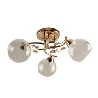 Люстра потолочная 11177/3FGD CL