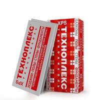 Пенополистирол ТЕХНОПЛЕКС ФАСАДНЫЙ 1180*580*50 (уп.0,2738м3, 5,475м2 8шт)