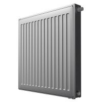 .Радиатор панельный ROYAL THERMO VENTIL COMPACT VC22-200-600 Silver Satin