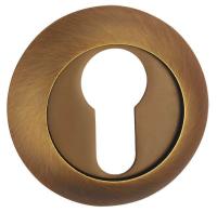 PUNTO Накладка под цилиндр ЕТ ТL CF-17 кофе