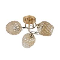 ,Люстра потолочная 12169 3FGD AMB