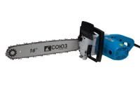 Электропила ПЦС-9926 (2,6кВт, шина 400мм,1,3мм шаг 3 8 )   СОЮЗ