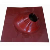 МАстер-флеш №2(№6) силикон 203-280 красный угловой