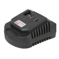 Зарядное устройство ЗУ-4 18 (для АКБ 18В, 4А ч, Li-ion) ИНТЕРСКОЛ