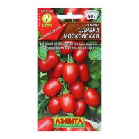 .Томат Сливка московская Ц/П (Аэлита)