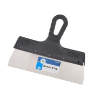 Шпатель фасадный нерж 250мм   T4P